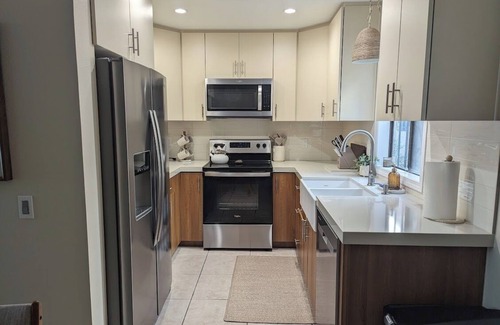 Sunrise Vista Chino Condo | 3 Bd Family condo Just Minutes from Downtown Palm Springs