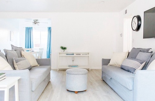 Torrance House | 3 BD ! Family Friendly ! Great Neighborhood