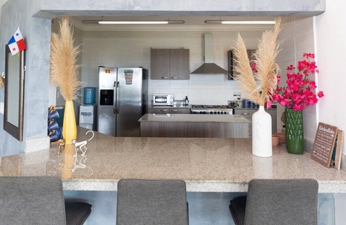 El Palmar Apartment | 3 bdr + 4 bthr condo 🏢 /Beach access 🌅🌊+ Pool + Marina view 🏖️🛥️