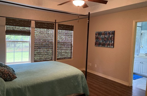 Holly Lake Ranch House | 3 bdr home at Holly Lake Ranch