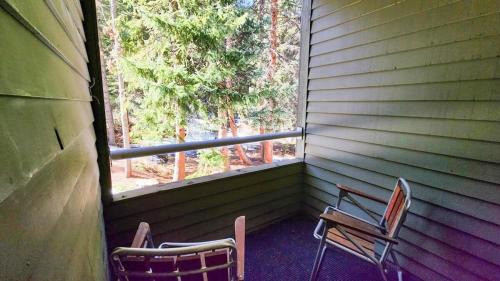 Warrior's Mark House | 3 BDR Mountain Home with Hot Tub Minutes to Lifts