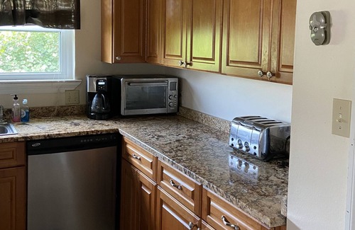 Slidell House | 3 bdrm 2ba waterfront home. RV parking 30 mins from NOLA MONTHLY RENTAL