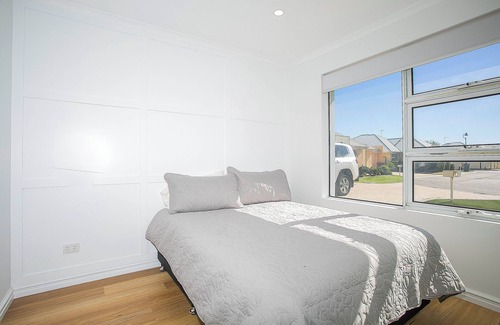 Clarkson House | 3 bdrm, 3 baths, Luxury Fresh Modern & accessible