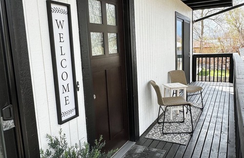 Grand Junction Condo | 3 BdRm Condo - NEW Therapy SPA