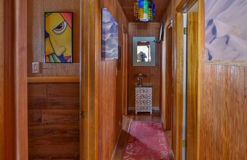 Salida House | 3 bdrm house, fenced yard, Minutes from Monarch Ski; Salida Dining and Shoppi