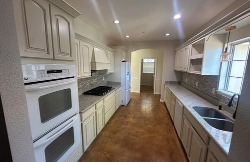 Alamogordo House | 3-Bdrm house on golf course. 20 mins to White Sands NP, 40 mins to Cloudcroft.