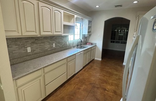 Alamogordo House | 3-Bdrm house on golf course. 20 mins to White Sands NP, 40 mins to Cloudcroft.