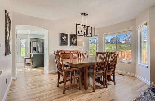 Highlands Ranch House | 3 Bdrm on Green space, Highlands Ranch