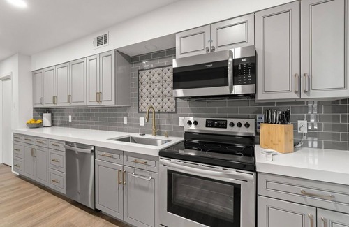 North Dallas House | 3 bdrm Sanctuary in the Heart of Dallas