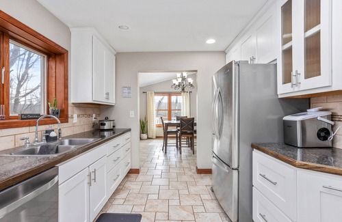 Watkins Glen House | 3 Bdrm Spacious Home w Game Room. Just minutes from WGI & Wine Trail.