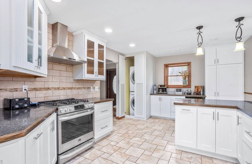 Watkins Glen House | 3 Bdrm Spacious Home w Game Room. Just minutes from WGI & Wine Trail.
