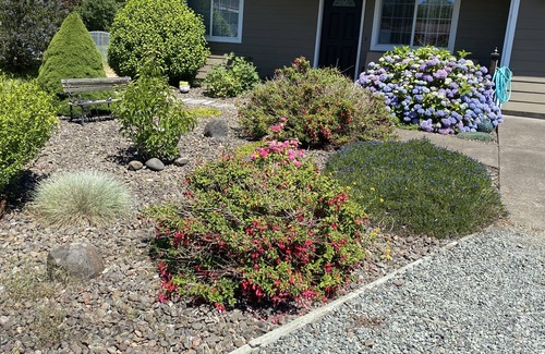 Nehalem House | 3 bdrm Tovar house: Nehalem Bay, close to Manzanita quiet neighborhood