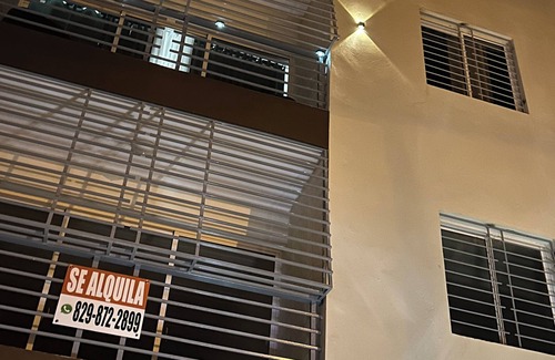 Santiago de los Caballeros Condo | 3-bedroom condo in awesome Santiago de los Caballeros with WiFi, AC