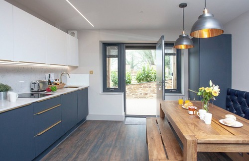 Down Thomas Cottage | 3 bedroom accommodation in Down Thomas near Plymouth
