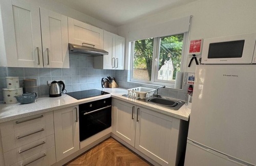 Saint Breward Cabin | 3 Bedroom lodge Hengar Manor sleeps 6 #115