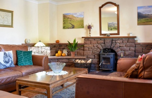 Orton Cottage | 3 bedroom accommodation in Orton near Kirkby Stephen