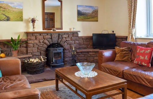 Orton Cottage | 3 bedroom accommodation in Orton near Kirkby Stephen
