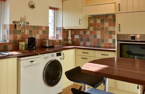 Orton Cottage | 3 bedroom accommodation in Orton near Kirkby Stephen