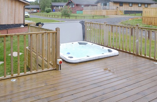Otterburn Cottage | 3 bedroom accommodation in Otterburn near Bellingham