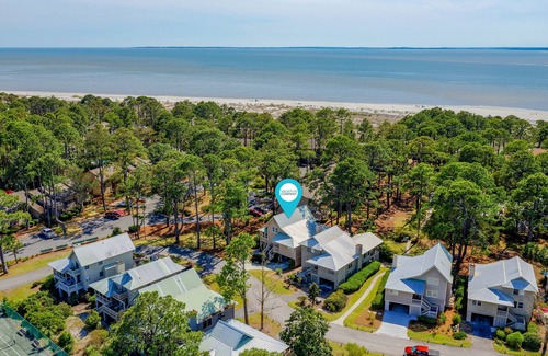 South Beach Cottage | 3 Beachside