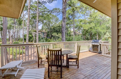 South Beach Cottage | 3 Beachside