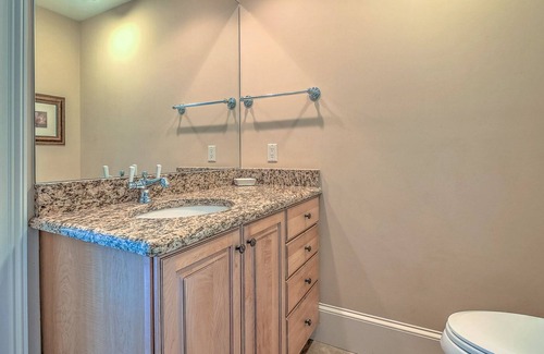 South Beach Cottage | 3 Beachside