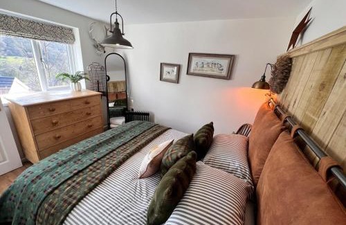 Pontsticill House | 3 - Beacons National Park, Start of your next adventure!