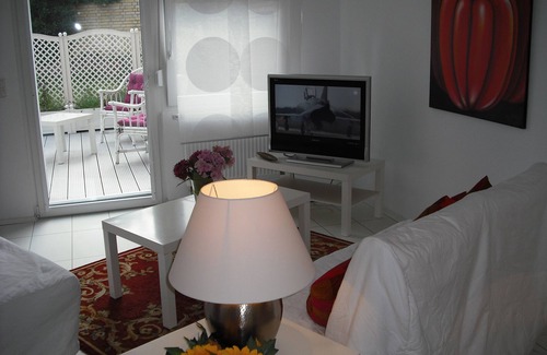 Offenbach am Main Apartment | 3 beautiful apartments next to each other for 6 to 7 persons!