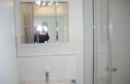 Offenbach am Main Apartment | 3 beautiful apartments next to each other for 6 to 7 persons!