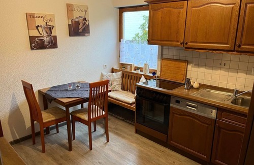 Ockershausen Apartment | 3. beautiful and quiet vacation apartment* in Marburg - Ferienwohnungen Koch