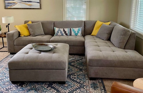 Chico House | 3 bed/2.5 bath Craftman Summer Getaway