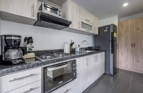 Laureles - Estadio Apartment | 3 Bed 2.5 Bath Modern Apartment in Laureles