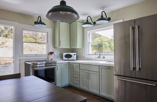 Dulzura Other | 3-bed 2-ba house on 320 acres, Enjoy privacy, views, hiking, sunsets & stars.