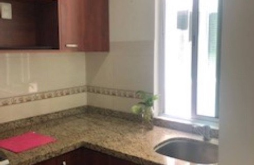 Gustavo A. Madero Apartment | 3 Bed 2 Bath Apartment In Quiet Safe Neighborhood