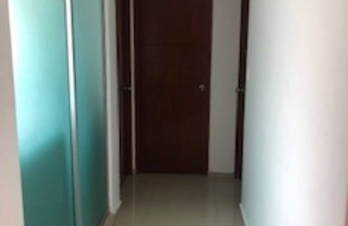 Gustavo A. Madero Apartment | 3 Bed 2 Bath Apartment In Quiet Safe Neighborhood