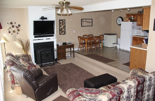 Osage Beach House | 3 bed 2 bath Osage Beach/Lake of the Ozark Home