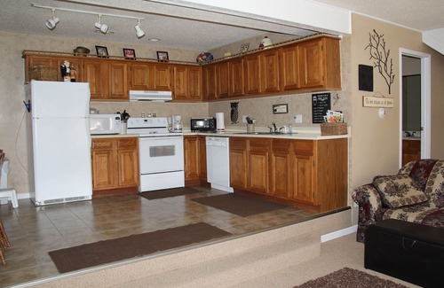 Osage Beach House | 3 bed 2 bath Osage Beach/Lake of the Ozark Home