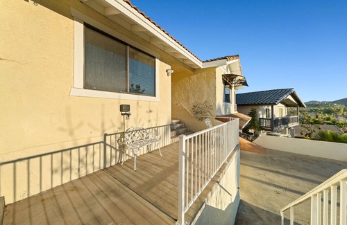 Canyon Lake House | 3 bed/2 bath Stunning Mountain Views