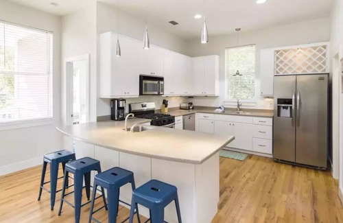 White's Gulfview House | 3 bed/2 bath/Seacrest/private pool - Sleeps 11 - 5 min walk to the Beach
