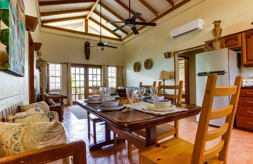 Placencia Apartment | 3-Bed, 2-Bath Villa with Pool in Placencia Village