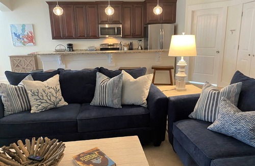 Riviera Beach House | 3 BED-2BAClose to Pier Park and 30A~GOLF CART- Oct-Dec Open!