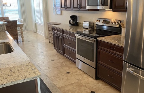 Riviera Beach House | 3 BED-2BAClose to Pier Park and 30A~GOLF CART- Oct-Dec Open!
