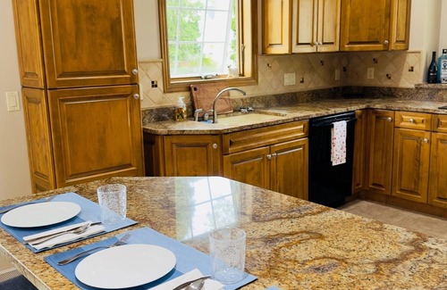 Fish Creek Condo | 3 bed/3.5 bath Fish Creek condo that sleeps 10; walking distance to beach/parks