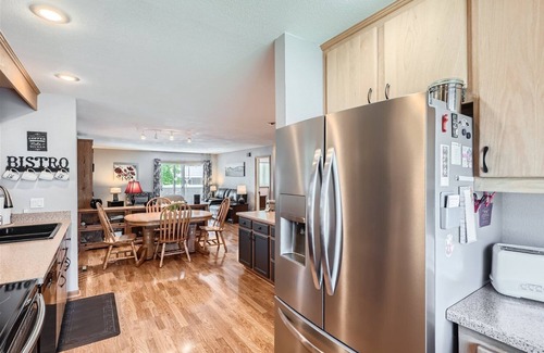 Ken Caryl House | 3 Bed, 3 Bath Home with Bonus Office/Game Room in Prime Littleton Location
