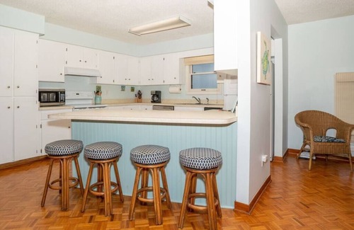 South Ponte Vedra Beach House | 3 Bed 3 Bath Oceanfront Home Ponte Vedra, Florida