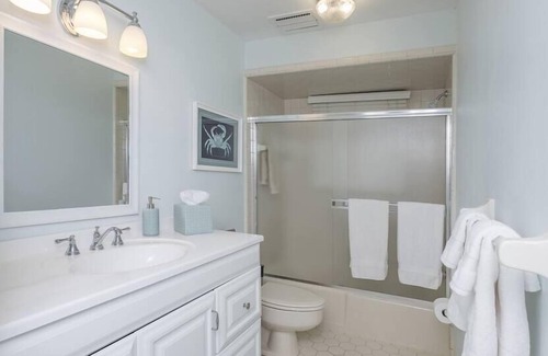 South Ponte Vedra Beach House | 3 Bed 3 Bath Oceanfront Home Ponte Vedra, Florida