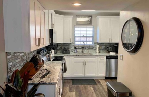 Plymouth Condo | 3 Bed 3 Bath Quiet Lakeside Condo