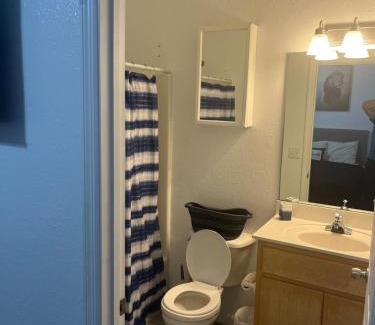 Tallahassee Apartment | 3 Bed 3 Bath Townhome