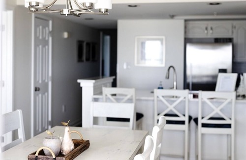 Wrightsville Beach Condo | 3 Bed | 3 Bath | Sleeps 6 | Duneridge Condo | Wrightsville Beach, NC