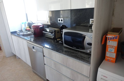 Monforte del Cid Villa | 3 bed, 3 bath, villa. Private pool, air-conditioning and Wi-Fi. Heated pool.